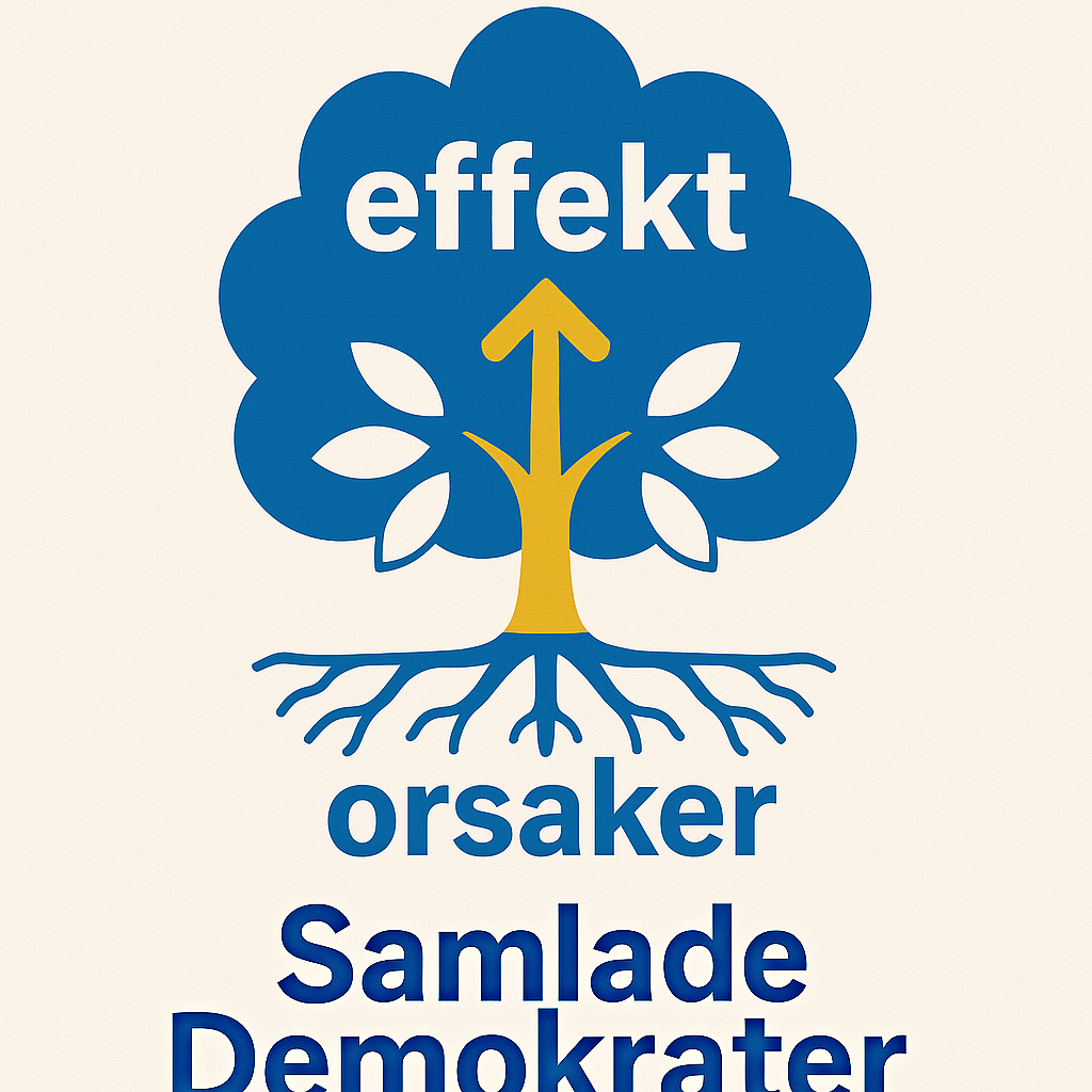 Vi introducerar ett nytt politisk begrepp!